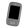 Lcd Frame Middle Chassis For Htc Dopod D600 Black By - Maxbhi Com