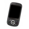 Lcd Frame Middle Chassis For Itel Mobiles Lampson Black By - Maxbhi Com