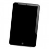 Lcd Frame Middle Chassis For Techberry Techpad Black By - Maxbhi Com