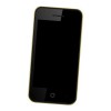Lcd Frame Middle Chassis For Colors Mobile Xfactor X116 Power Black By - Maxbhi Com