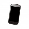 Lcd Frame Middle Chassis For Sansui Sa40 Black By - Maxbhi Com