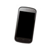 Lcd Frame Middle Chassis For Sansui Sa40 Black By - Maxbhi Com