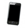 Lcd Frame Middle Chassis For Simmtronics Xpad Fundroid Q1 Black By - Maxbhi Com