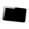 Lcd Frame Middle Chassis For Teracom Lofty Tz100 Black By - Maxbhi Com
