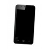 Lcd Frame Middle Chassis For Josh Nest Black By - Maxbhi Com
