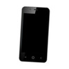 Lcd Frame Middle Chassis For Josh Nest Black By - Maxbhi Com