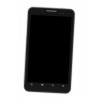 Lcd Frame Middle Chassis For Olive Vsw520 Adroit Black By - Maxbhi Com