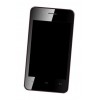 Lcd Frame Middle Chassis For Iball Andi 3 5kke Glory Black By - Maxbhi Com