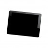 Lcd Frame Middle Chassis For Iball Slide 2g 7227 Black By - Maxbhi Com
