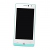 LCD Frame Middle Chassis for Xillion XOne M300 White