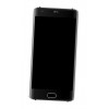 Lcd Frame Middle Chassis For Allcall Rio Black By - Maxbhi Com