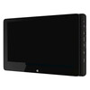 Lcd Frame Middle Chassis For Notion Ink Able 10 White By - Maxbhi Com