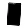 Lcd Frame Middle Chassis For Penta Tpad Ws704x Grey By - Maxbhi Com
