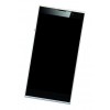 Lcd Frame Middle Chassis For Vedaee Inew V3c White By - Maxbhi Com