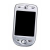 Lcd Frame Middle Chassis For Qtek 2020 Black By - Maxbhi Com