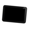 Lcd Frame Middle Chassis For Toshiba At300se Black By - Maxbhi Com