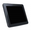 Lcd Frame Middle Chassis For Amtrak A720 Black By - Maxbhi Com