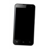 Lcd Frame Middle Chassis For Bq S50 Black By - Maxbhi Com