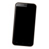 Lcd Frame Middle Chassis For Karbonn Titanium S200hd White By - Maxbhi Com