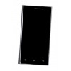 Lcd Frame Middle Chassis For Rio London 1 Offer Black By - Maxbhi Com
