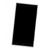 Lcd Frame Middle Chassis For Vedaee Inew V3 Black By - Maxbhi Com