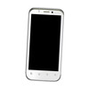 Lcd Frame Middle Chassis For Gfive Bravo G95 Black By - Maxbhi Com