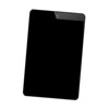 Lcd Frame Middle Chassis For Simmtronics Xpad Mini White By - Maxbhi Com