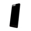 Lcd Frame Middle Chassis For Octa Nero Black By - Maxbhi Com