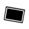 Lcd Frame Middle Chassis For Panasonic Toughpad Fza2 Black By - Maxbhi Com