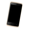 Lcd Frame Middle Chassis For Relaxx Z2 Black By - Maxbhi Com