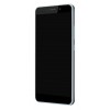Lcd Frame Middle Chassis For Thl T9 Black By - Maxbhi Com