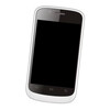 Lcd Frame Middle Chassis For Adcom Thunder A350i Black By - Maxbhi Com