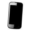 Lcd Frame Middle Chassis For Kingbell K5 Black By - Maxbhi Com