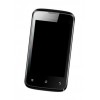 Lcd Frame Middle Chassis For Vox Mobile Kick K3 Black By - Maxbhi Com