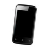 Lcd Frame Middle Chassis For Vox Mobile Kick K3 Black By - Maxbhi Com