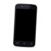 Lcd Frame Middle Chassis For Iball Andi 5 9l Black By - Maxbhi Com