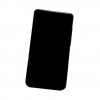 Lcd Frame Middle Chassis For Spice Stellar Glide Mi438 Black By - Maxbhi Com