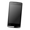 Lcd Frame Middle Chassis For Xillion Xone S300 Black By - Maxbhi Com