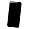 Lcd Frame Middle Chassis For Zopo Flash X2 White By - Maxbhi Com