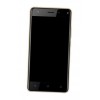 Back Panel Cover For Tambo Ta2 Pro Black - Maxbhi Com