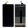 Lcd With Touch Screen For Tambo Ta2 Pro Black By - Maxbhi Com