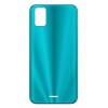 Back Panel Cover For Karbonn X21 Green - Maxbhi Com