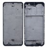 Lcd Frame Middle Chassis For Vivo T1 44wblack By - Maxbhi Com
