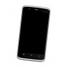 Lcd Frame Middle Chassis For Cheers Smart Star Black By - Maxbhi Com