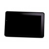 Lcd Frame Middle Chassis For Mitashi Play Tablet Black By - Maxbhi Com