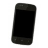Lcd Frame Middle Chassis For Ismart Is52i Xtraa Black By - Maxbhi Com