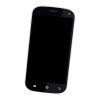 Lcd Frame Middle Chassis For Rio New York 1 Offer Black By - Maxbhi Com