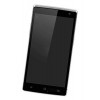 Lcd Frame Middle Chassis For Takee 1 Silver By - Maxbhi Com