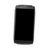 Lcd Frame Middle Chassis For Uhans U300 White By - Maxbhi Com