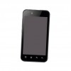 Lcd Frame Middle Chassis For Lg Optimus P970 Schwarz Black By - Maxbhi Com